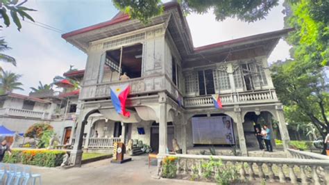councilor abbreviation philippines|7 Negros Occidental landmarks in UNESCO world heritage site .